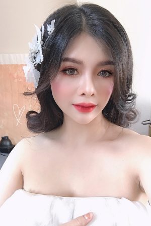 Clip Sex Bà Chủ Spa Nhẫn Rose Thủ Dâm Show Hàng